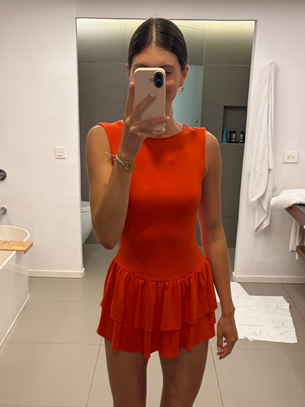 Aritzia Babaton Goodlux Dress